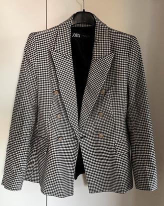 Blazer Zara taglia M