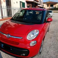 fiat 500 L