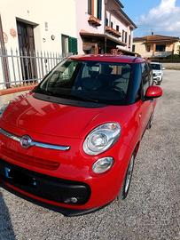 fiat 500 L