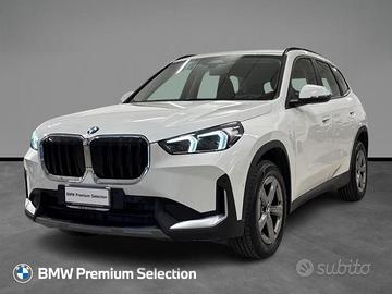 BMW X1 sdrive18d Edition Essence auto