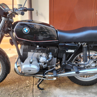 BMW r650