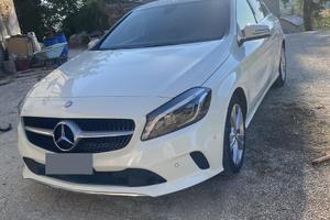 Mercedes classe A 180d