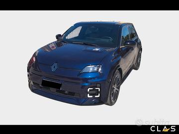 Renault 5 E-Tech Electric 150 CV Comfort Range Ico