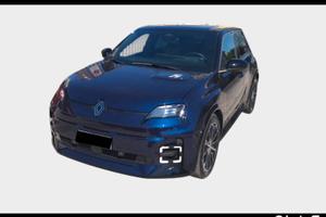 Renault 5 E-Tech Electric 150 CV Comfort Range Ico