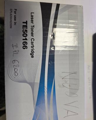 toner epson epl 6200/6200 n