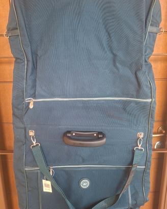 Porta abiti da viaggio