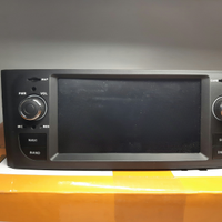 Autoradio touchscreen android 10-Fiat G.P. 2005-12