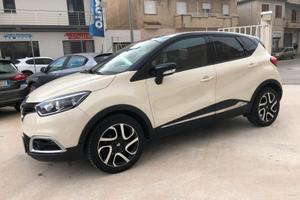 RENAUL CAPTUR 0.9 TCe 90CV ENERGY R-LINK - 2014