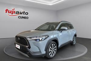 Toyota Corolla Cross 1.8h Trend fwd 140cv e-cvt