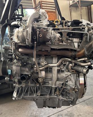 B16DTL 110000KM MOTORE OPEL MERIVA ASTRA 1.6 CDTI