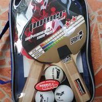 SET  Ping Pong SPORT ONE 