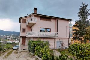 Appartamento con giardino - Contrada Macchie