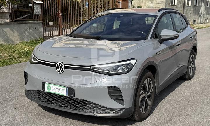 VOLKSWAGEN ID.4 City