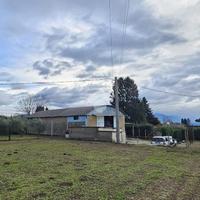 CAPANNONE A VELLETRI