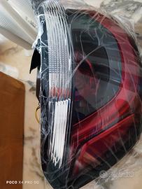 fanale posteriore jeep Compass 