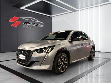 Peugeot 208 5 Porte 208 1.2 puretech GT Line s&s 1