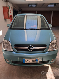 Opel Meriva Cosmo 1.6
