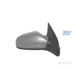 SPECCHIO COMPLETO DESTRO OPEL ASTRA H GTC 05-09 CO