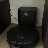 Robot aspirapolvere lavapaviemnti Ultenic T20 PRO