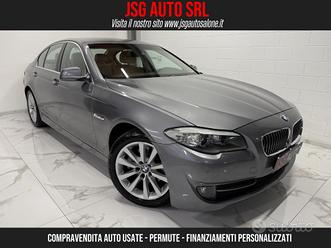 Bmw 520 520d cat Futura