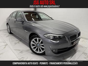 Bmw 520 520d cat Futura