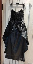 vestito elegante da sera