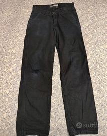 Jeans Carhartt Relaxed Fit - taglia W 32 L 34