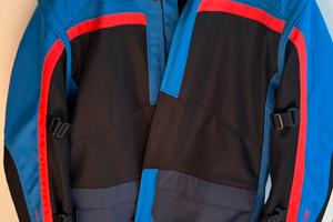 Giubbotto Dainese tg 50