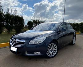 Opel insignia 2.0 diesel 160cv