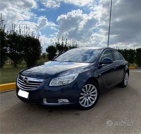 Opel insignia 2.0 diesel 160cv