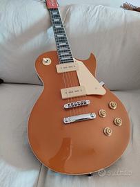 Harley Benton SC-450 P90 GT Classic Series