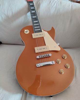Harley Benton SC-450 P90 GT Classic Series