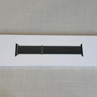 Cinturino Apple Watch 45mm Midnight Sport loop