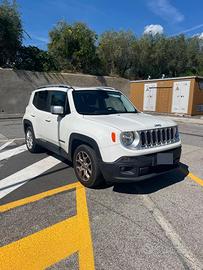 Jeep Renegade Limited