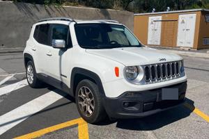 Jeep Renegade Limited