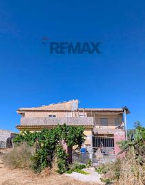 Villa o villino - Ragusa