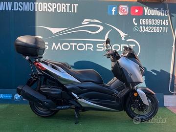 Yamaha X-Max 400 ABS SPORT GARANZIA PERMUTE FINANZ