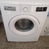 Lavatrice smeg