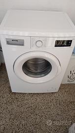 Lavatrice smeg