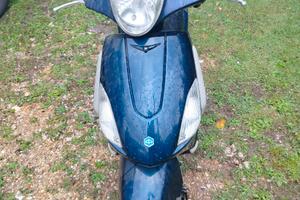 Piaggio Fly 125 - 2009