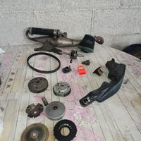 VARI PEZZI PIAGGIO