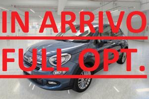 Fiat 500X LOUNGE 1.3 M-jet 95cv *FULL OPTIONAL*