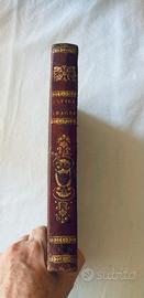 “Tragedie tutte di V. Alfieri da Asti” 1837