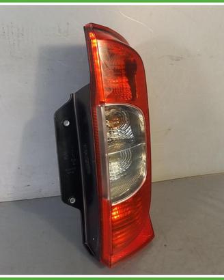 Fanale Fanalino Destro DX Fiat Fiorino 3 Serie