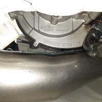 Piaggio Ciao Teen MARTINI Polini SPEED ENGINE 75