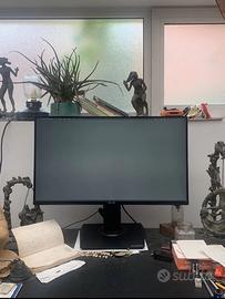 Asus Monitor TUF Gaming VG289Q (4k, 28’’)