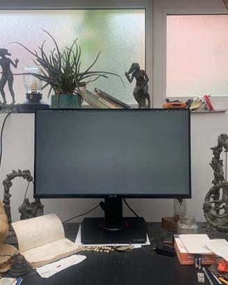 Asus Monitor TUF Gaming VG289Q (4k, 28’’)