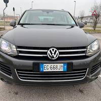 Volkswagen Touareg 3.0 v6