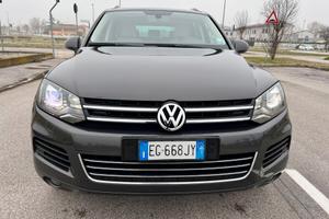 Volkswagen Touareg 3.0 v6