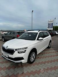 Skoda Kamiq 1.0 TSI 110 CV DSG Ambition